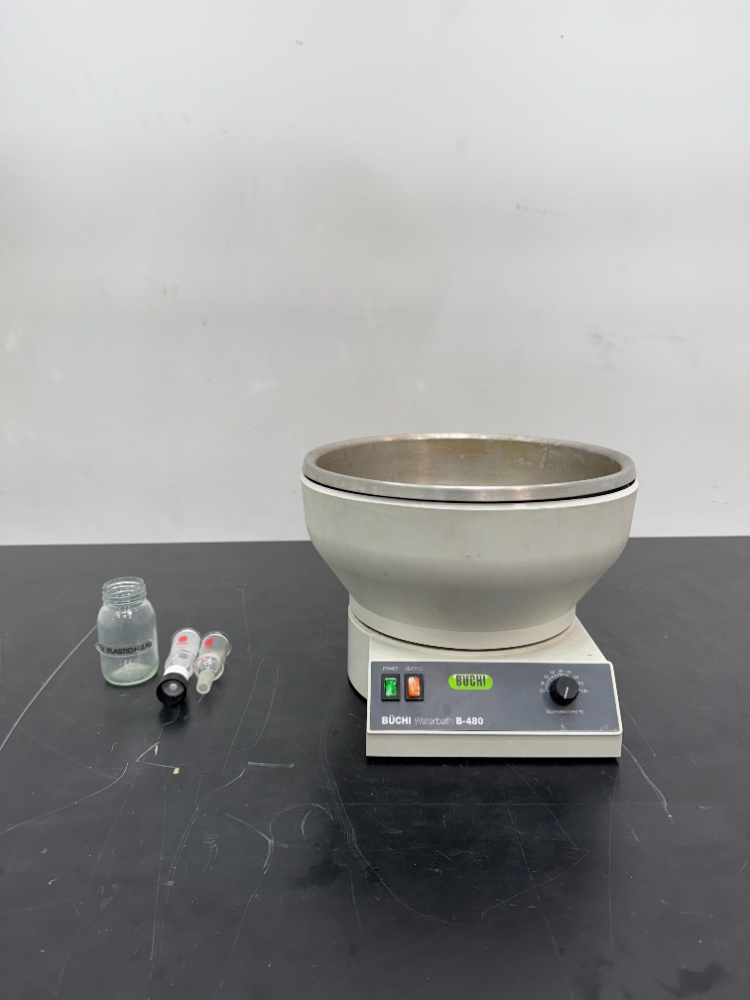 Image of Buchi B-480 Waterbath